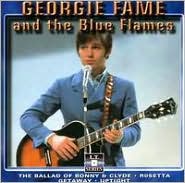 Yeh-Yeh [LT Series] by Georgie Fame: CD Cover