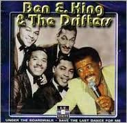 Stand by Me [LT Series] by Ben E. King: CD Cover