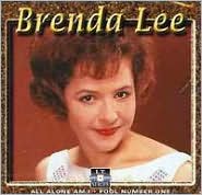 I'm Sorry [LT Series] by Brenda Lee: CD Cover