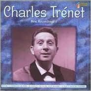 Best Recordings, Vol. 1 by Charles Tr�net: CD Cover