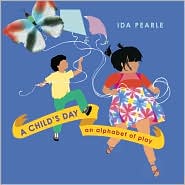 A Child's Day by Ida Pearle: Book Cover