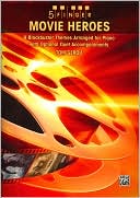 5 Finger Movie Heroes 8 Blockbuster Themes Arranged for Piano with Op