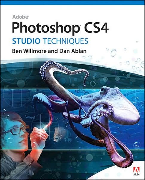 Adobe Photoshop CS4 Studio Techniques~tqw~_darksiderg preview 0