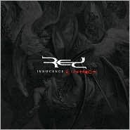 Innocence & Instinct [Deluxe] by Red: CD Cover