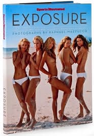 Sports Illustrated by Raphael Mazzucco: Book Cover