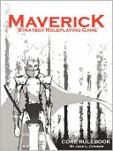 Maverick Strategy Rpg
