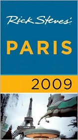 Rick Steves Paris