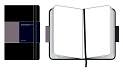 Product Image. Title: Moleskine Folio Professional A4 Plain Book