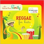 Reggae for Kids Sanctuary