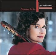 Artist Portrait: Sharon Isbin by Sharon Isbin: CD Cover