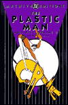 Plastic Man Archives, Vol. 2