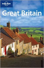 Lonely Planet by David Else: Book Cover