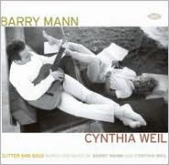 Glitter and Gold: CD Cover