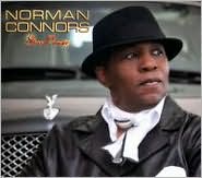 Star Power by Norman Connors: CD Cover