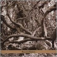 Reconciliation by Daphna and the Voyagers Sadeh: CD Cover