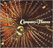 Ordinary Riches by Company of Thieves: CD Cover