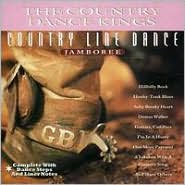 Country Line Dance Jamboree