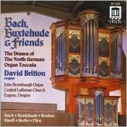 Bach Buxtehude and Friends