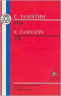 Zamyatin We My