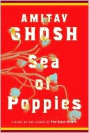 Sea of Poppies by Amitav Ghosh