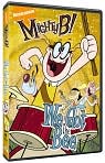 Video/DVD. Title: Mighty B: We Got The Bee