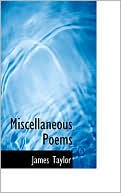 Miscellaneous Poems