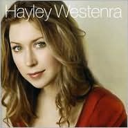 Hayley Westenra [Europe Compilation] by Hayley Westenra: CD Cover