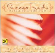 Summer Travels