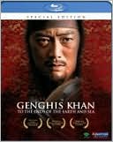 Genghis Khan: To the Ends of the Earth and Sea with Takashi Sorimachi