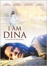 I Am Dina with Maria Bonnevie: DVD Cover
