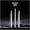 CD Cover Image. Title: To Lose My Life, Artist:   White Lies