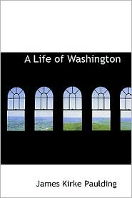 A Life of Washington