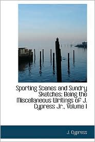  Sporting Scenes And Sundry Sketches 