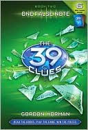 One False Note (The 39 Clues Series #2) by Gordon Korman