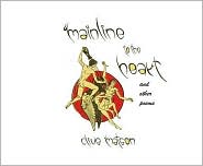 Mainline to the Heart by Clive Matson: Book Cover
