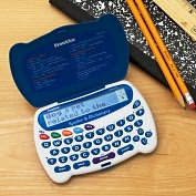 Product Image. Title: Children's Speller & Dictionary