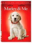 Video/DVD. Title: Marley & Me