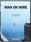 Video/DVD. Title: Man on Wire