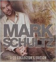 Mark Schultz Gift Tin by Mark Schultz: CD Cover