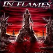 Colony [Reloaded] by In Flames: CD Cover