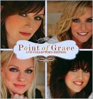 Point of Grace Gift Tin by Point of Grace: CD Cover