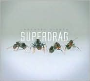 Industry Giants by Superdrag: CD Cover
