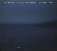 Light by Ketil Bj�rnstad: CD Cover