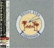 Cassadaga [Bonus Tracks] by Bright Eyes: CD Cover
