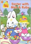 Video/DVD. Title: Max & Ruby: Easter with Max & Ruby