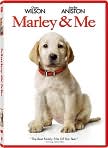 Video/DVD. Title: Marley & Me