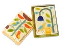 Xenia Birds with Trees Notecards -Set of 10 by Barnes & Noble: Item Cover