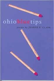 Ohio Blue Tips by Jeanne E. Clark: Book Cover