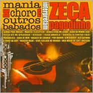 Zeca Pagodinho Instrumental