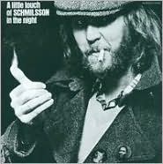 Little Touch of Schmilsson in the Night [Japan Bonus Tracks] by Harry Nilsson: CD Cover